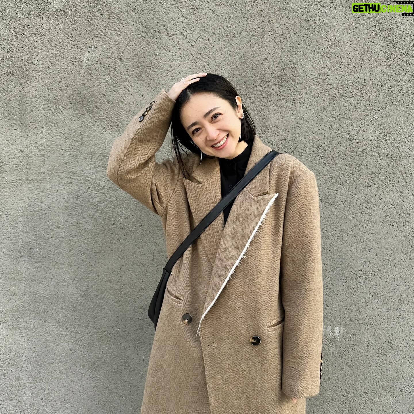 Yumi Adachi Instagram - π€π€π€ θε°γγγ€γ©γΌγγ³γγζ¨ζ₯η‘δΊγ«ιεΉγγΎγγοΌ γζ₯ε ΄γγγ γγηζ§γγγγγ¨γγγγγΎγγβͺ