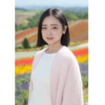 Yumi Adachi Instagram - 💚🩷💛 3月15日からFODにて配信が始まるドラマ 「愛してるって、言いたい」 主人公である上田樹を演じます！ こんなにも恋愛をする役どころは初めてかも！ #愛してるって言いたい #毎週金曜夜8時 @fod_official