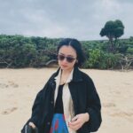 Yumi Adachi Instagram - ♡♡♡ 10月5日 夜10時スタート NHK 土曜ドラマ 「3000万」 この面白い脚本で主人公を演じることができて幸せ。 お楽しみに！ 1枚目はドラマと全然関係ない写真😂 2枚目は今作で共演する青木崇高さんとの場面！ #NHK #新ドラマ #3000万 #脚本開発チーム #WDRプロジェクト