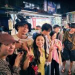 Yumi Adachi Instagram - ❤️❤️❤️ 明日、台湾公演初日。たのしみ！ #綿子はもつれる 台灣的各位朋友大家好！ 我是安達祐實。 這次在雲門劇場的演出是我人生中第一次的海外巡迴。我自己也好，這個作品也好，都非常的期待與興奮。這是由包含演員、劇團、台灣的劇場與工作人員共同投注心力所完成的作品，希望可以與來場的觀眾朋友一起度過美好的時光，期待在劇場見。