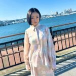 Yumi Adachi Instagram – π©΅ππ€
@torico_wear
ζ₯θ²γ»γγγ’γγπ