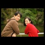 Yumi Adachi Instagram - 🖤🖤💫 旦那さんはポンコツ新人ドクター。 #星降る夜に 今夜放送の第３話から出ます。よきよき。 @hoshifuru_ex