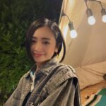 Yumi Adachi Instagram - ♡♡♡ うちの恥ずかしがり屋幼稚園児が撮ってくれた。