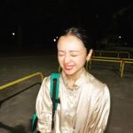 Yumi Adachi Instagram - 📷📷📷✨ まぶしっ！
