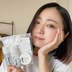 Yumi Adachi Instagram - 🤍🤍🤍 @_upt_official 定期お届けコースが始まったよ🫧 初回は要望の多かったトライアルキット。試してみてね！