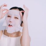 Yumi Adachi Instagram - 🤍🤍🤍 ついに本日！ @_upt_official シートマスクが発売になりました♪ たっぷり潤って、一日の肌の疲れを癒してあげてください。あ、もちろん朝でも夜でも大丈夫です😊