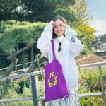 Yumi Adachi Instagram - 💜💜💜 2023年の大晦日。 ほっこり過ごしています✨ みなさま、良いお年をお迎えください。