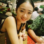 Yumi Adachi Instagram - ♡♡♡ もしかしたら、 人生で一番、 いい誕生日かもしれない。