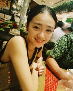 Yumi Adachi Instagram - ♡♡♡ もしかしたら、 人生で一番、 いい誕生日かもしれない。