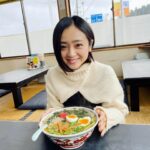 Yumi Adachi Instagram - 🍥🍥🍥 ラーメンって、 無性に食べたくなるね。
