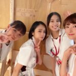 Yumi Adachi Instagram - 🤍🤍🤍 今夜は第3話！ #ザトラベルナース