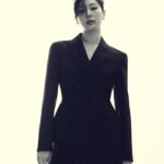 Yuna Kim Instagram – 🖤