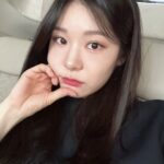 Yuna Kim Instagram - 바다다다다 🌊 여름안녕👋