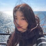 Yuna Kim Instagram - 10월 부싼 🌊