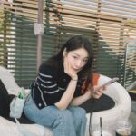 Yuna Kim Instagram - 10월 부싼 🌊
