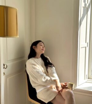 Yuna Kim Instagram - 모닝모닝☕️🥐