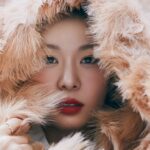 Yuna Kim Instagram – 🖤
