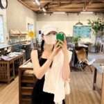 Yuna Kim Instagram - 숨숨찍😶‍🌫️