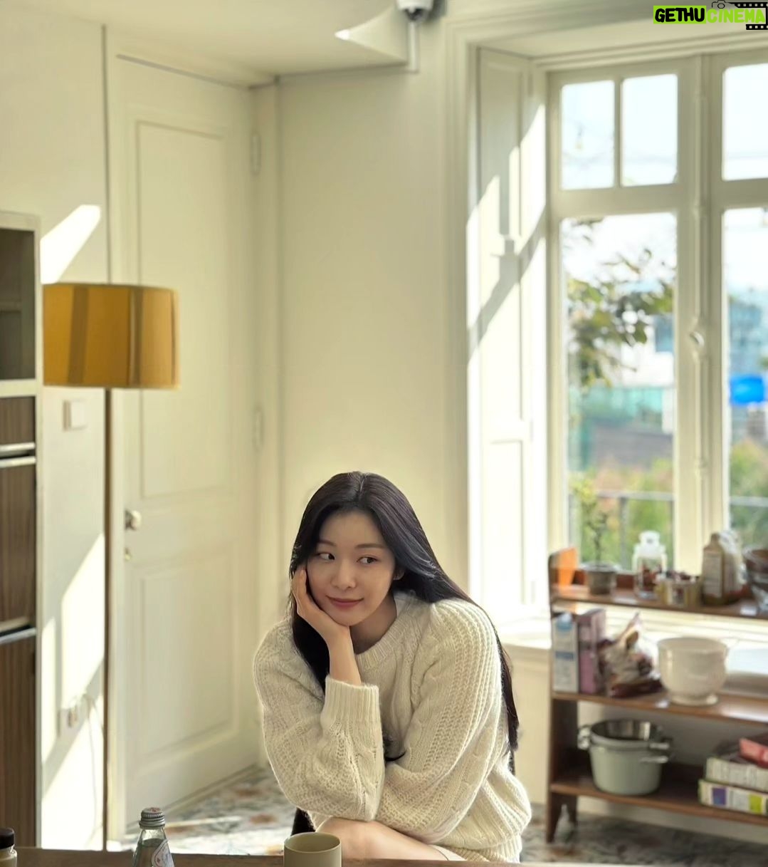 Yuna Kim - 123.9K Likes - 모닝모닝☕️🥐