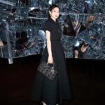 Yuna Kim Instagram - @Dior #Dior #LadyDior