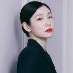 Yuna Kim Instagram - ❣️ @DiorBeauty #디올프레스티지 #디올프레스티지르넥타프리미에 #르넥타프리미에 #디올스킨케어 #루즈프리미에 #디올오뜨꾸뛰르립스틱 #디올립스틱