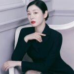Yuna Kim Instagram - ❣️ @DiorBeauty #디올프레스티지 #디올프레스티지르넥타프리미에 #르넥타프리미에 #디올스킨케어 #루즈프리미에 #디올오뜨꾸뛰르립스틱 #디올립스틱