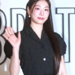 Yuna Kim Instagram - LADY DIOR CELEBRATION🖤
