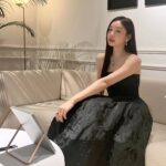 Yuna Kim Instagram - 💖💖💖