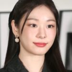 Yuna Kim Instagram - LADY DIOR CELEBRATION🖤