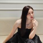 Yuna Kim Instagram - 💖💖💖