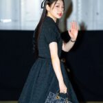 Yuna Kim Instagram - LADY DIOR CELEBRATION🖤