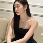 Yuna Kim Instagram - 💖💖💖