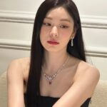 Yuna Kim Instagram - 💖💖💖