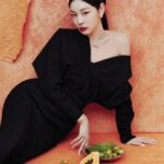 Yuna Kim Instagram -