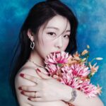 Yuna Kim Instagram -