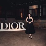 Yuna Kim Instagram - 💎 #DiorJoaillerie #Dior
