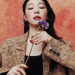 Yuna Kim Instagram -