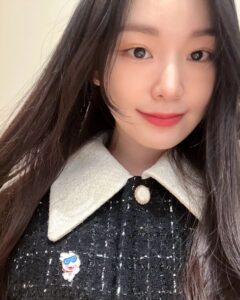 Yuna Kim Instagram - 🤸‍♂️🤸‍♀️ 100일뒤 👐 @gangwon2024