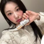 Yuna Kim Instagram - NEW 화이트 컬렉션✨️ #디올스킨케어 #디올프레스티지 #디올프레스티지화이트 #DiorSkincare #DiorPrestige