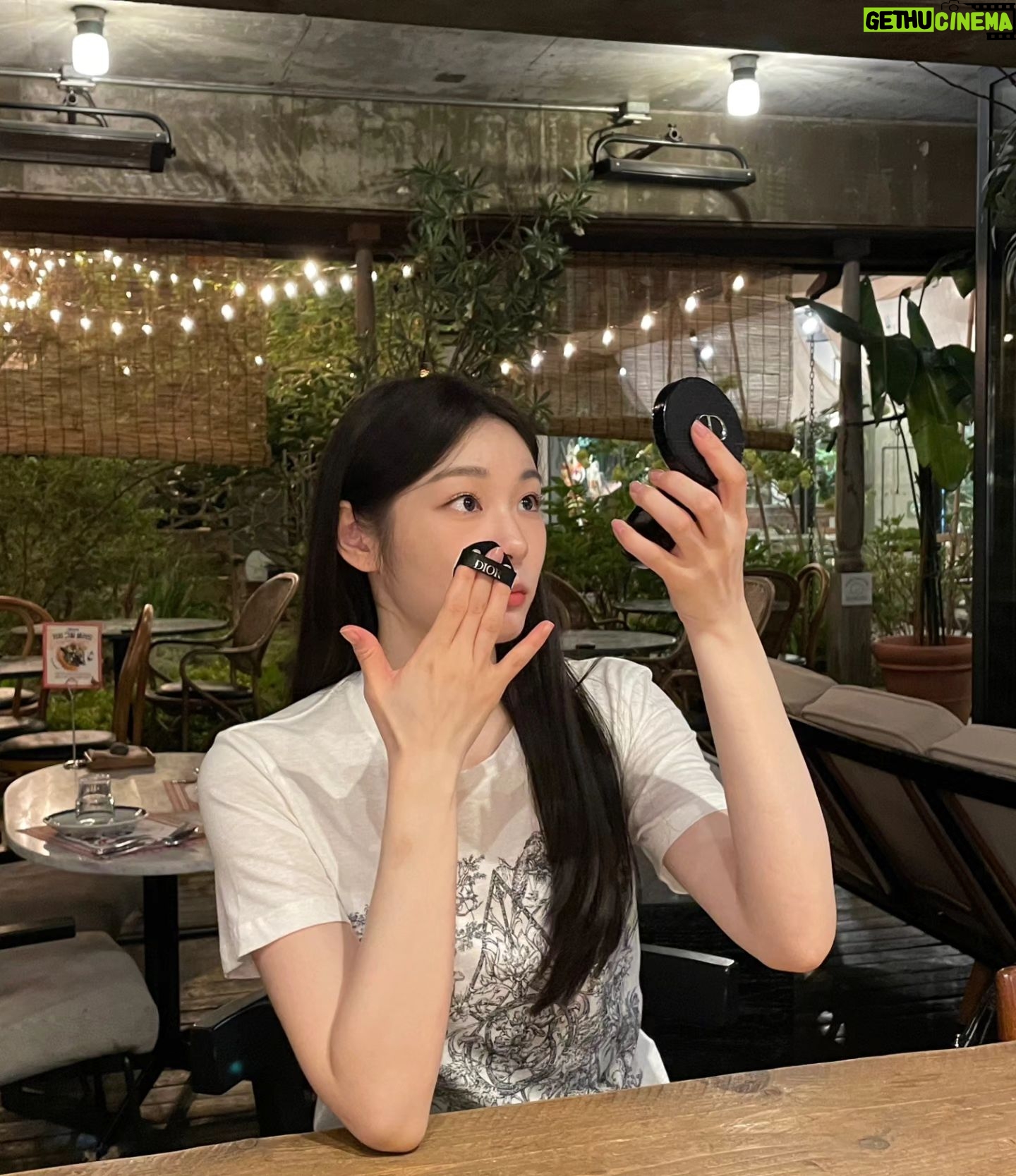 Yuna Kim Instagram - ์ฑฑ์ฑฑ ํกํก๐ค #๋์ฌ๋ทฐํฐ #๋์ฌํฌ์๋ฒ #๋์ฌ์ฟ ์
#๋์ฌํฌ์๋ฒ์คํจ๊ธ๋ก์ฐ์ฟ ์
#๋์ฌํฌ์๋ฒ๋ฃจ๋ฏธ๋์ค๋งคํธ์ฟ ์
