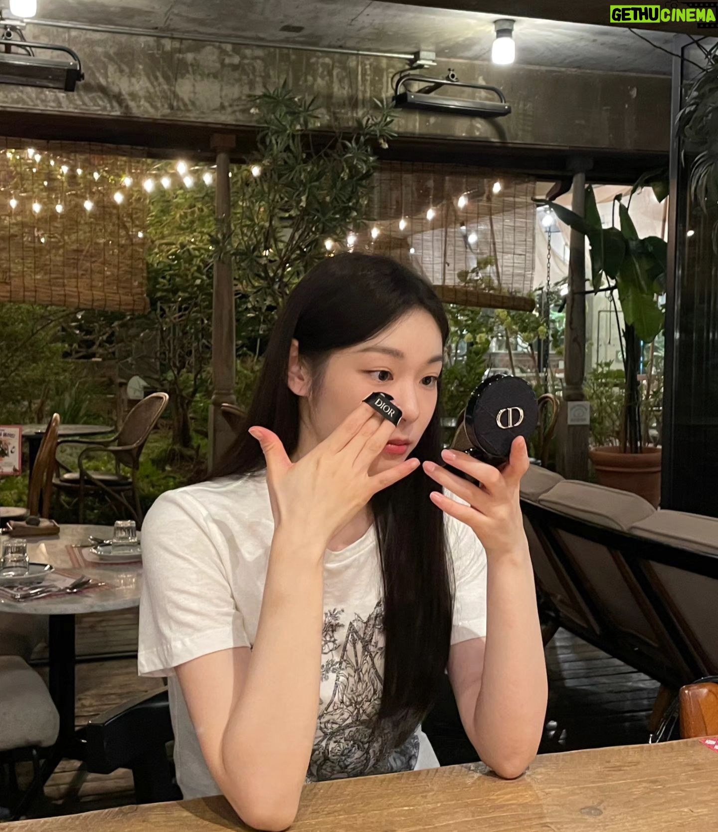 Yuna Kim Instagram - ์ฑฑ์ฑฑ ํกํก๐ค #๋์ฌ๋ทฐํฐ #๋์ฌํฌ์๋ฒ #๋์ฌ์ฟ ์
#๋์ฌํฌ์๋ฒ์คํจ๊ธ๋ก์ฐ์ฟ ์
#๋์ฌํฌ์๋ฒ๋ฃจ๋ฏธ๋์ค๋งคํธ์ฟ ์

