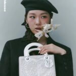 Yuna Kim Instagram - 💗
