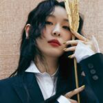 Yuna Kim Instagram - 🖤