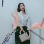Yuna Kim Instagram - 💗