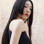 Yuna Kim Instagram – 🖤
