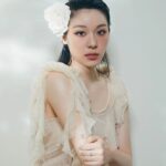 Yuna Kim Instagram - 🖤