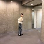 Yuriko Ishida Instagram - バケツ型のバッグが好きなんです。 わたしが普段持っているのはほとんど、バケツ型のバッグ。 Ray Bucket という名前のバッグ。 肩にかけた時体に柔らかく馴染む感じが たまらないのです。 #jmdavidson