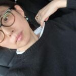 Yuriko Ishida Instagram - 意味のない写真。 きのうのわたくし。 本日よりまた新しい作品の撮影が 始まりました。 詳しくは追ってまたお知らせします👏🏻😊