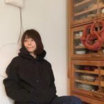 Yuriko Ishida Instagram - GINZA創刊25周年の記念の フーディ。 その名も、 「huhuフーディ」 新垣結衣ちゃんと ギンザがこだわり抜いて作った とっても着心地の良い 素晴らしいパーカー(フーディだった😭) わたしのは背中に結衣ちゃんの撮った夕景がプリントされてるタイプです。 いくつになっても フーディが似合う人生をおくりたい。 #huhuフーディ