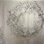 Yuriko Ishida Instagram - チズさんの @chizu_kobayashi 作品をみていると ただただ幸せな気持ちになる。 癒され 満たされる。 素晴らしすぎます。